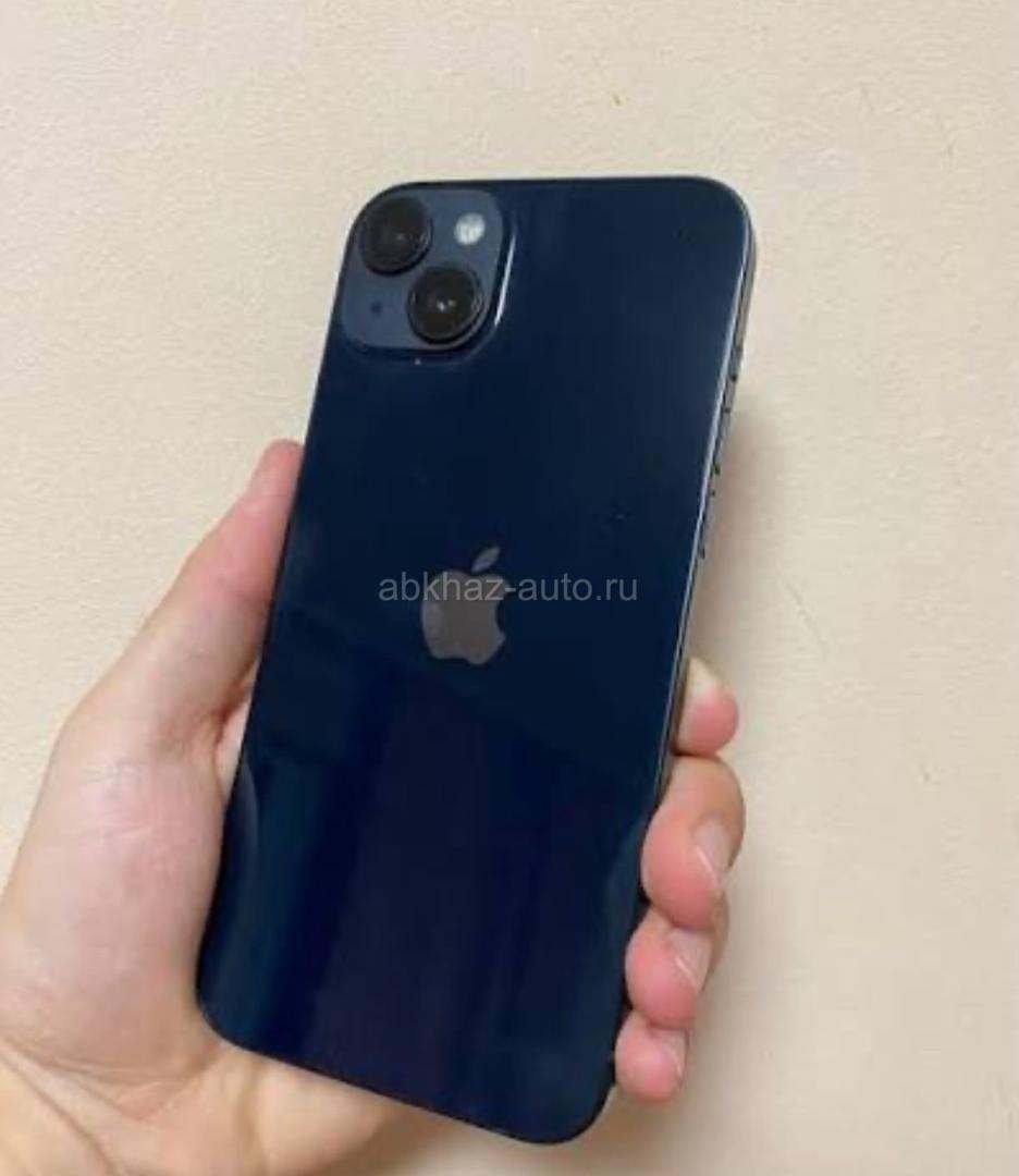 iPhone 14 Plus 128 ГБ