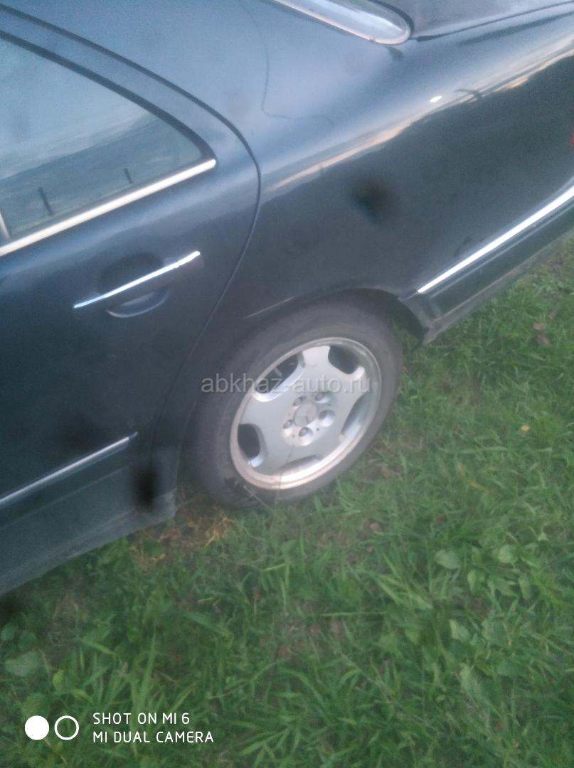 Диски на 210