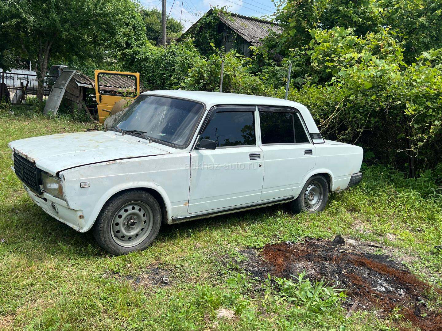 Разбор