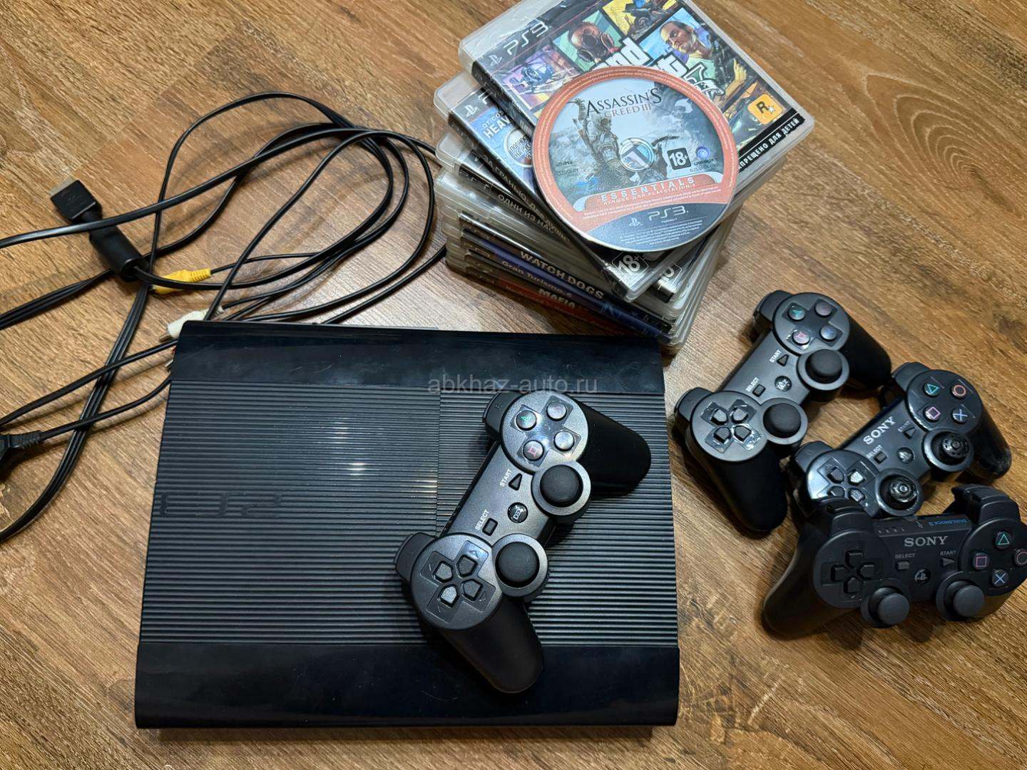 Ps3