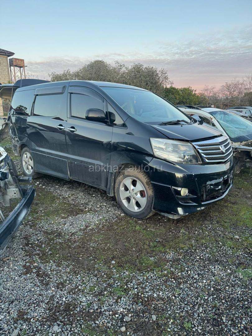 Альфард 2.4 3.0 Разбор Лексус gs is rx Тойота краун итд Авторазбор
