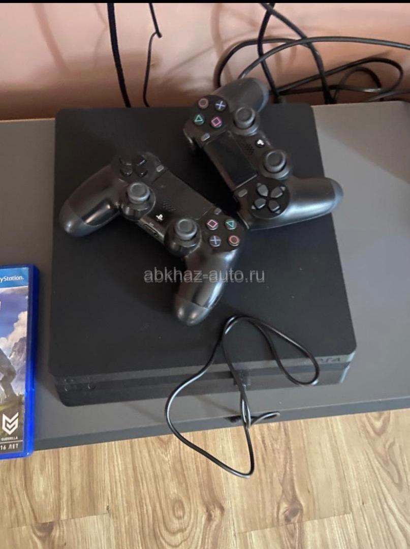Ps4