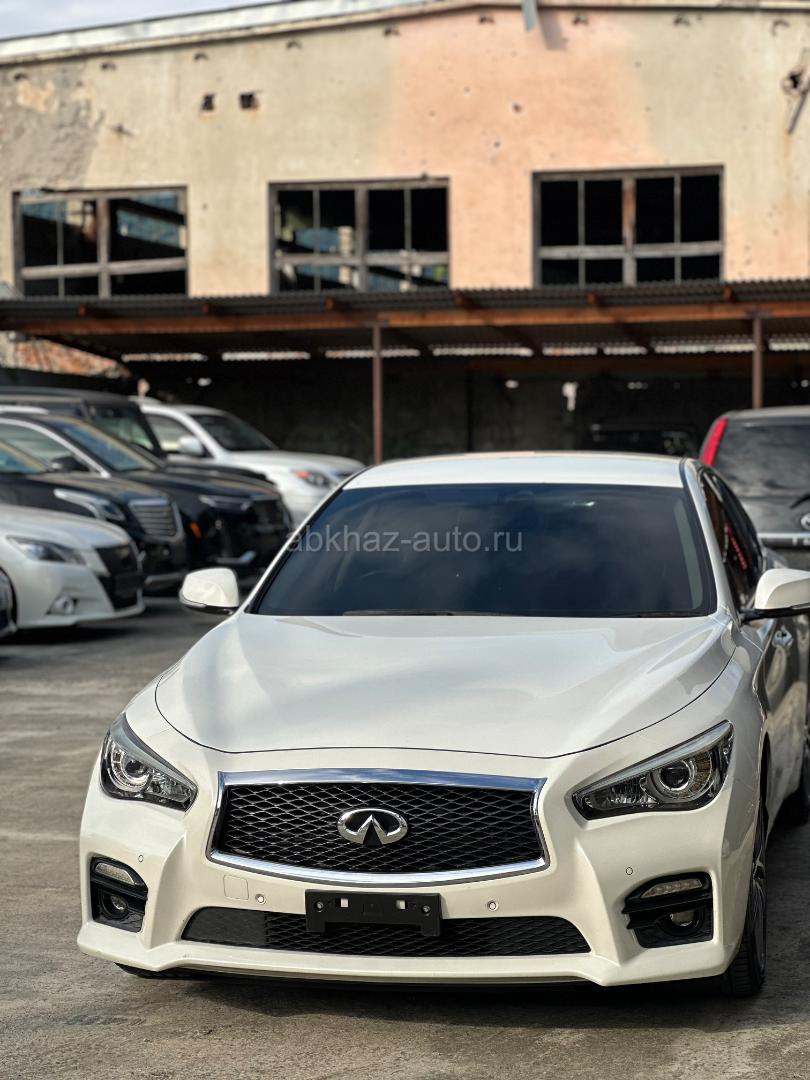 Nissan Skyline