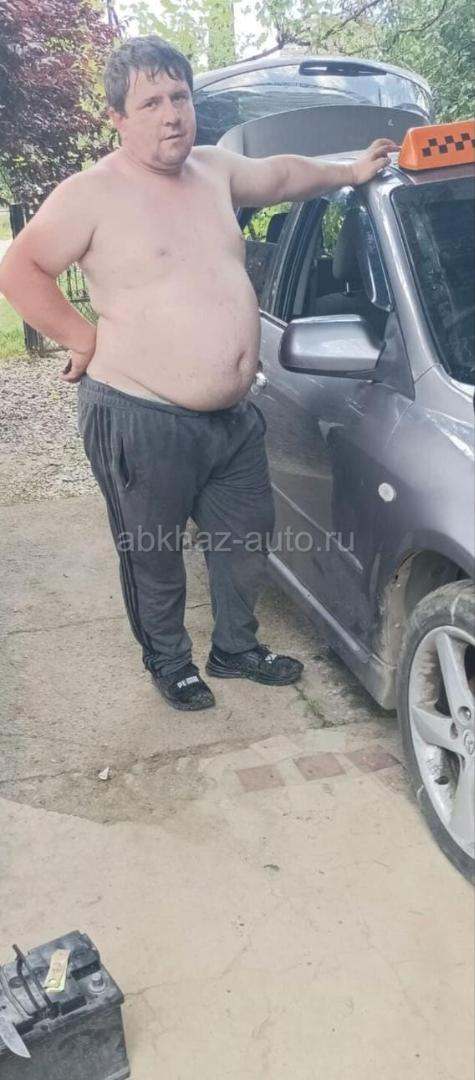Mazda 1300