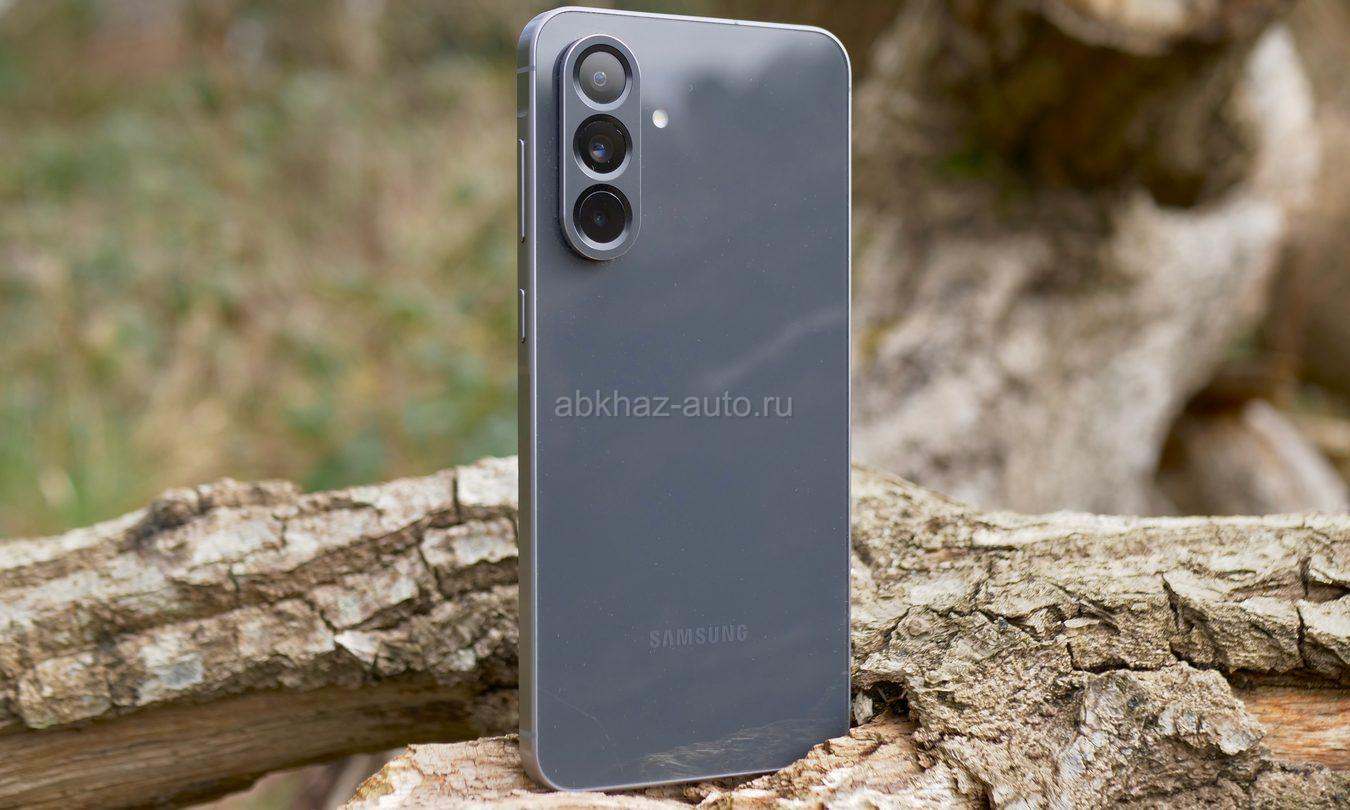 Samsung A56 256