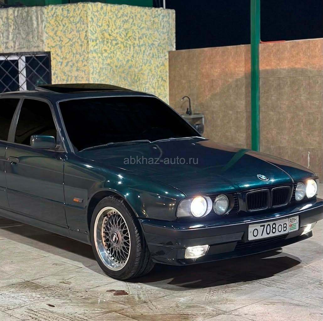 BMW E