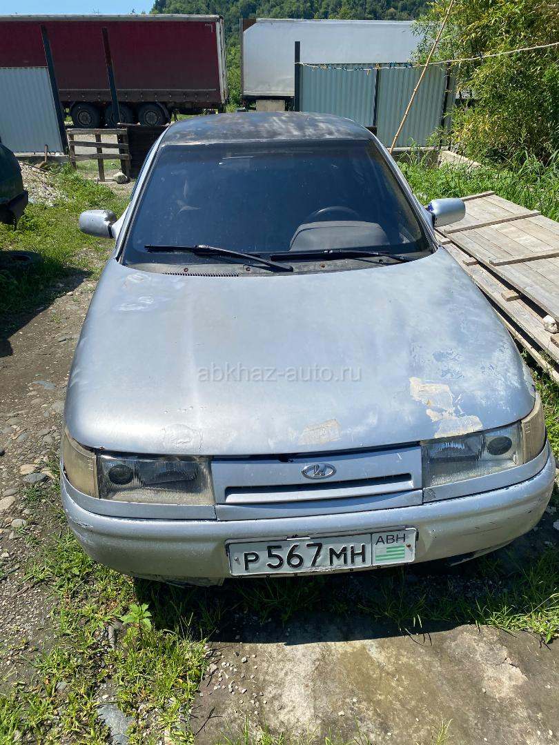 ВАЗ 2110