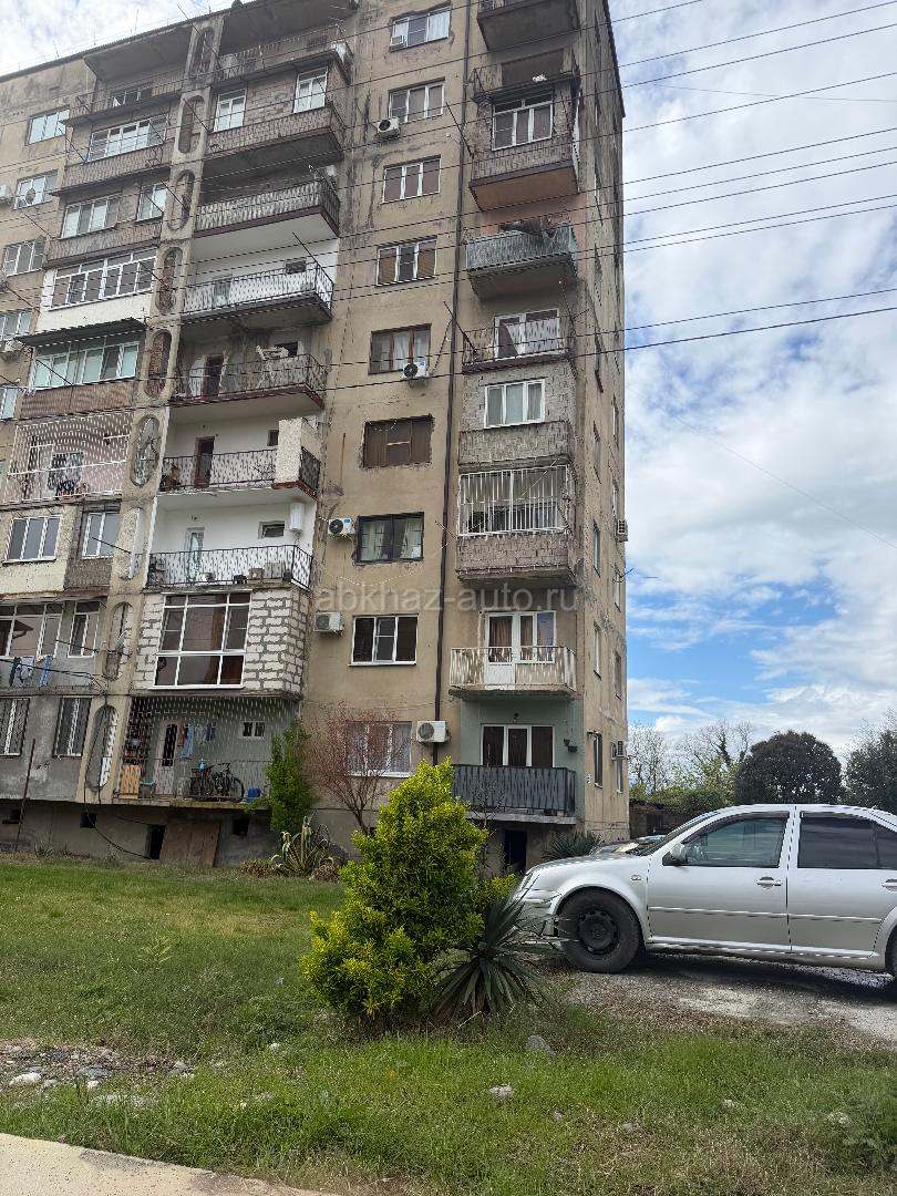 Сдам квартиру на длительный срок