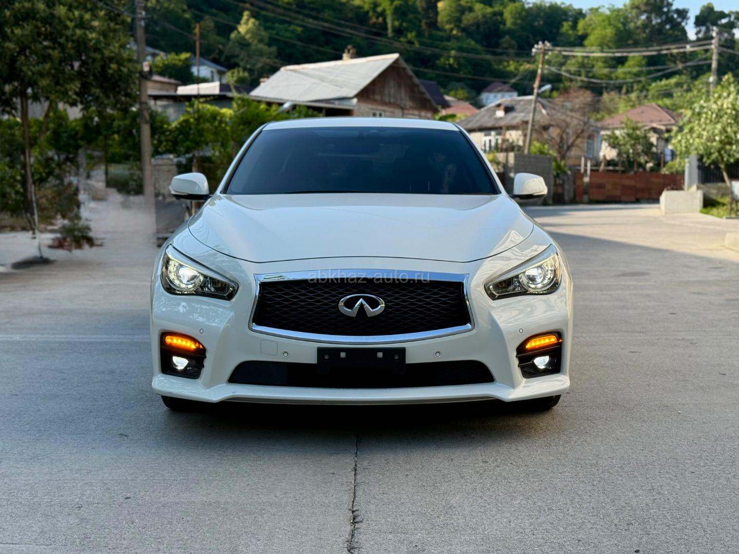 Nissan Skyline
