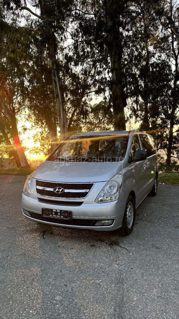 Hyundai H1