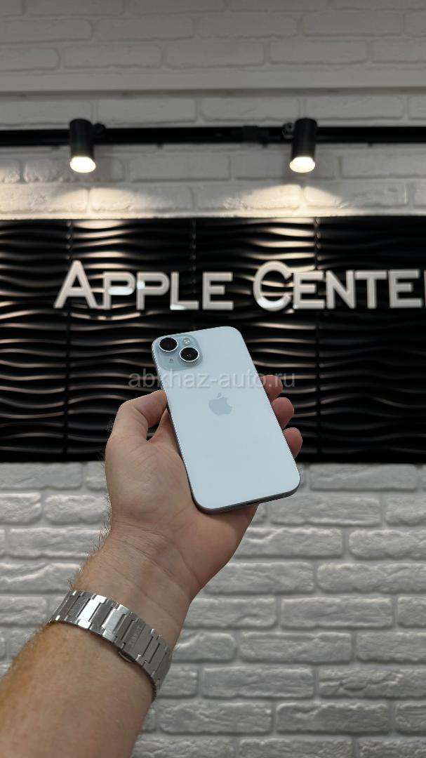 iPhone 15 128Gb