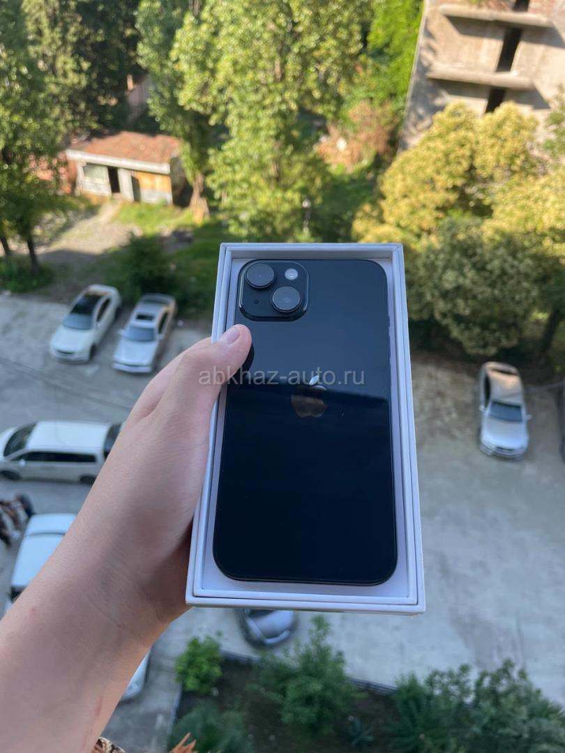 iPhone 14 128 ГБ