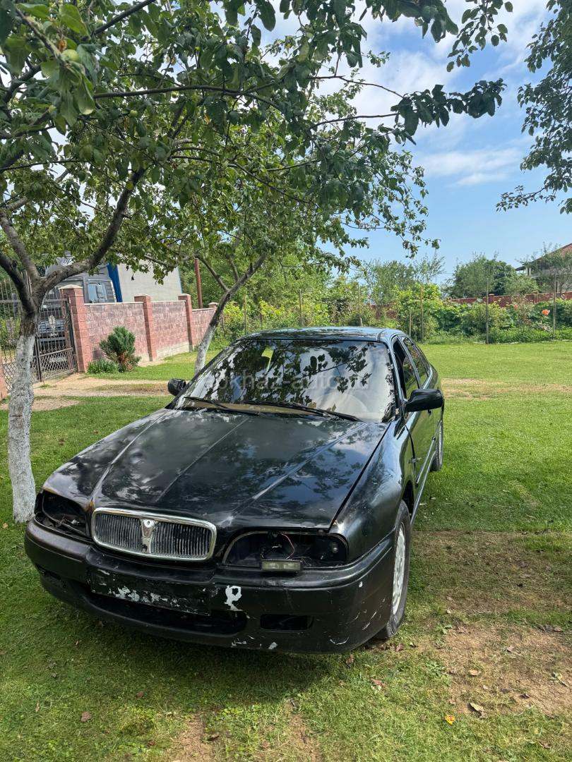 Rover 600-serie