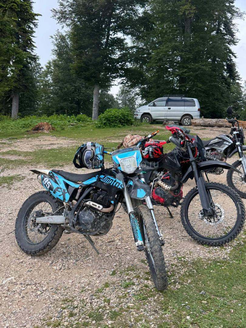 KTM
