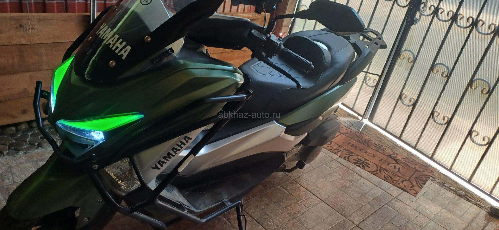 Yamaha