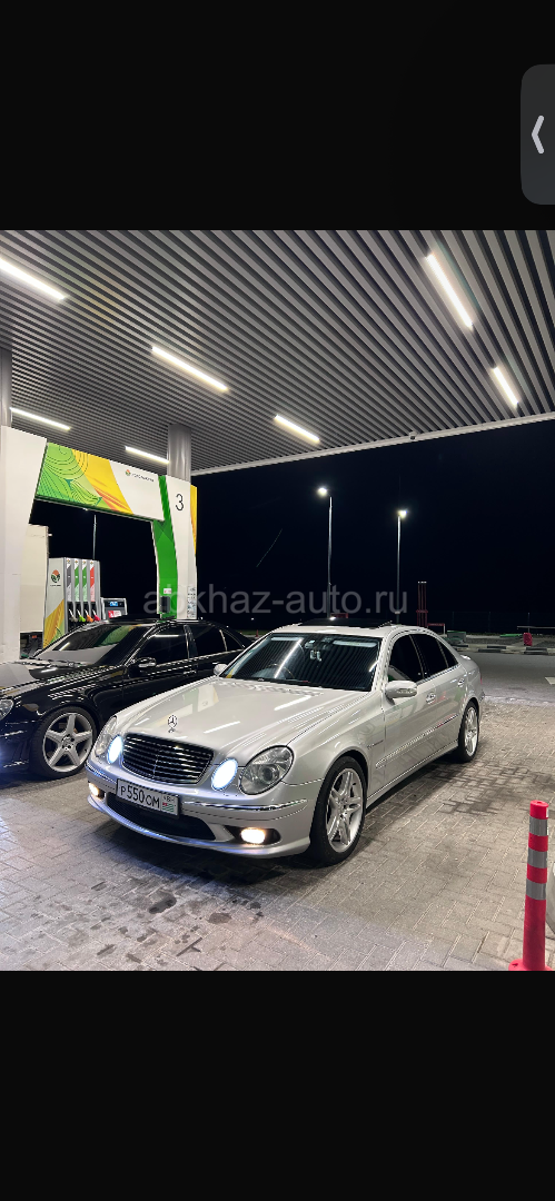 Mercedes-Benz