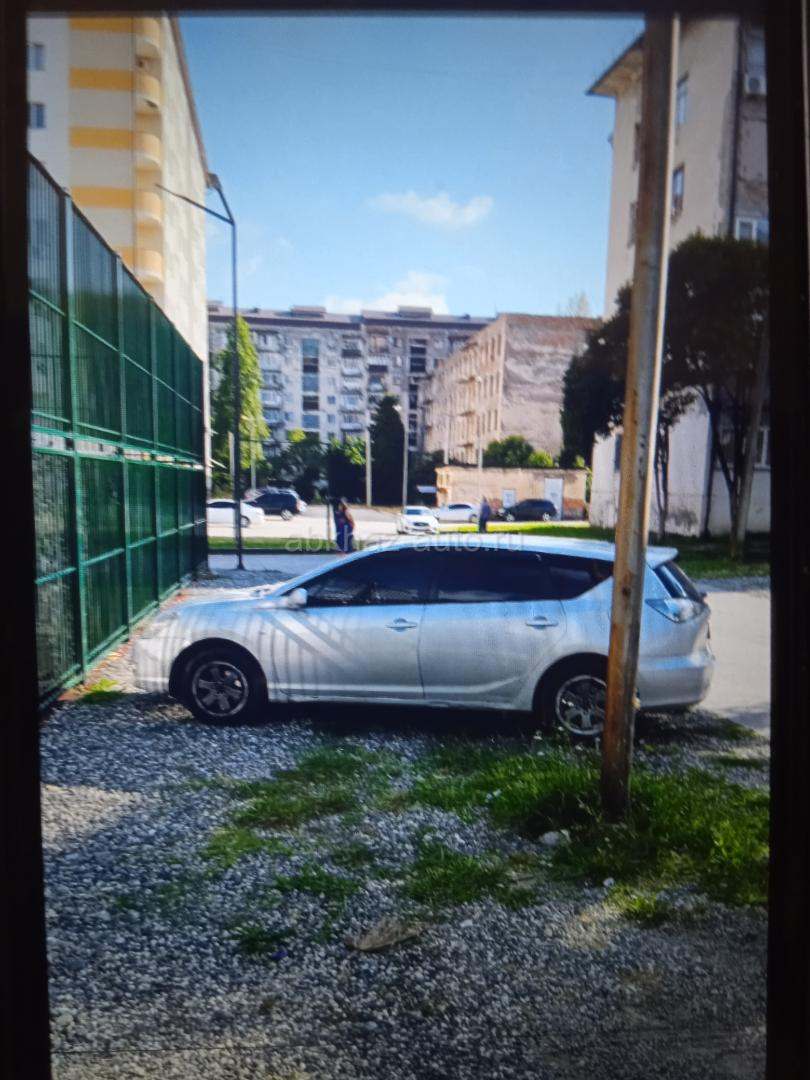Toyota Caldina