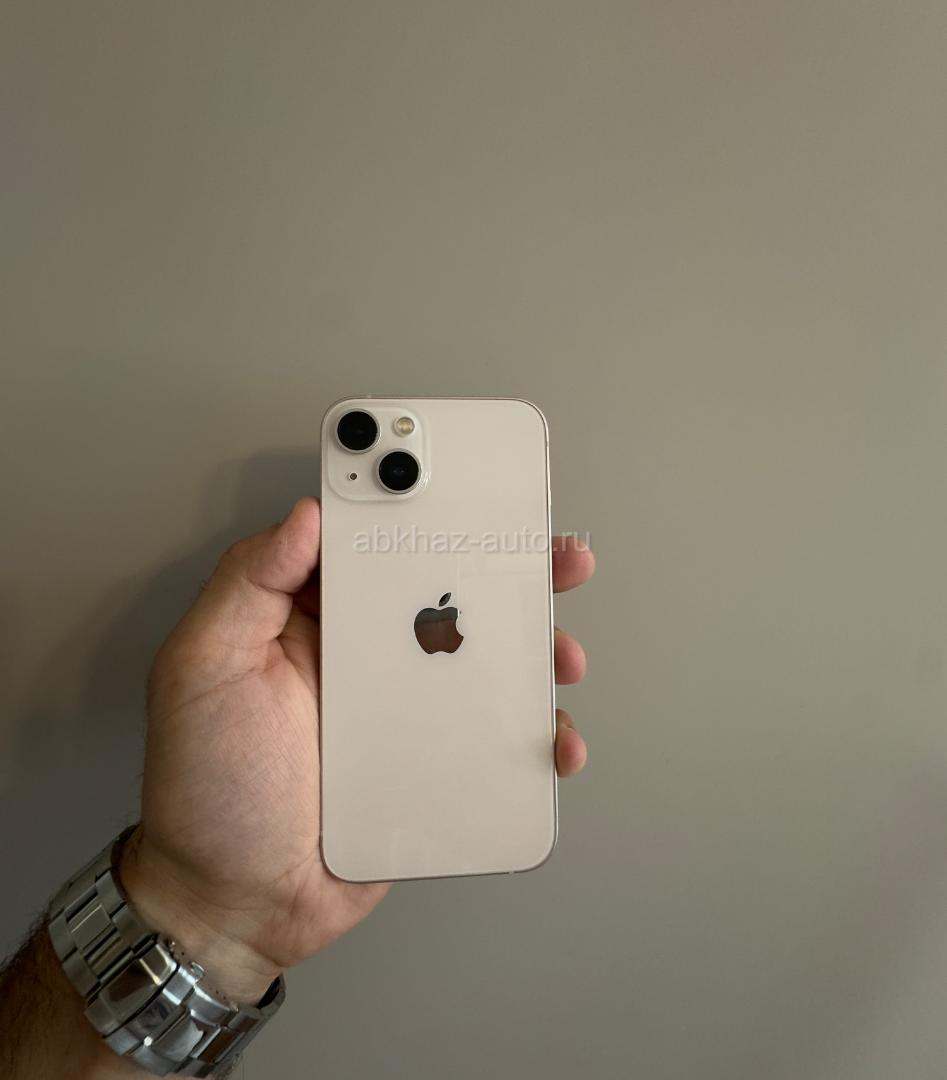 iPhone 13 128GB