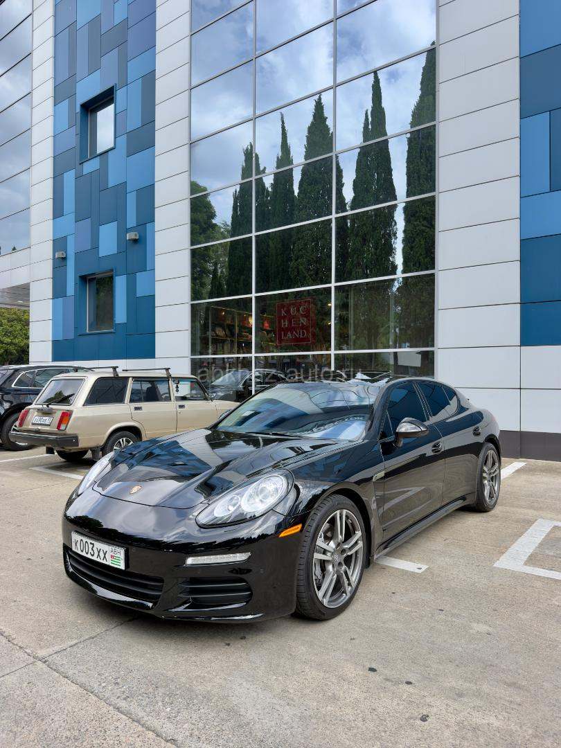 Porsche 911 Carrera
