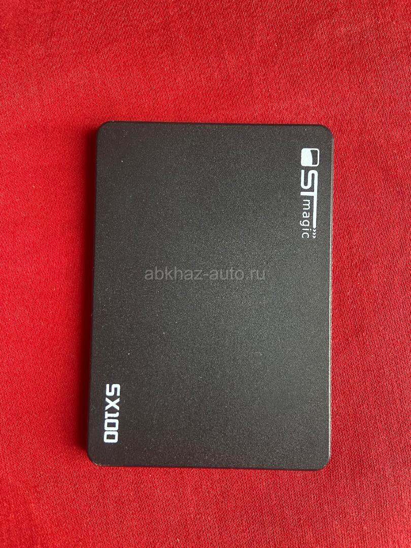 SSD 1TB