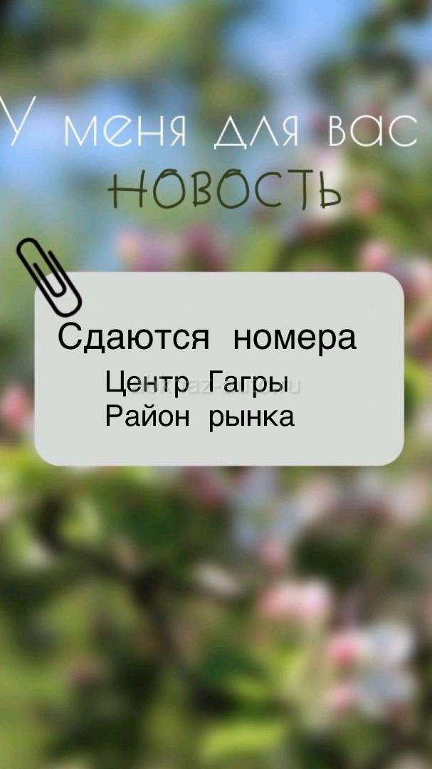 Сдам