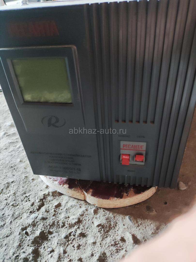 Whatsminer M30S+ с ресантой 10 кВт