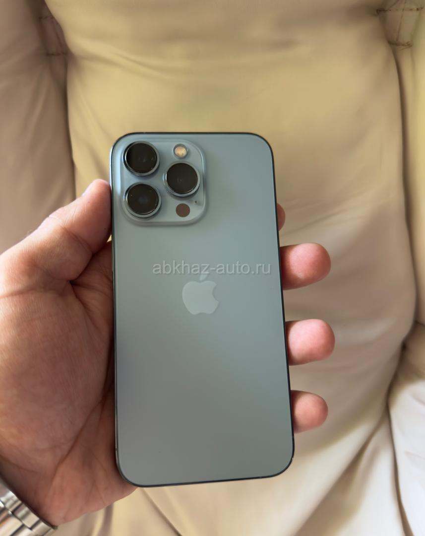 iPhone 13 Pro 256GB