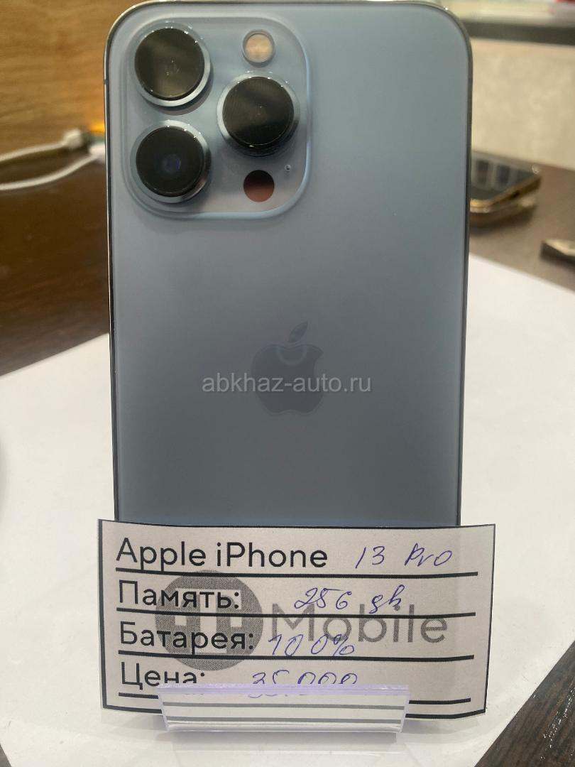iPhone 13 Pro 256GB