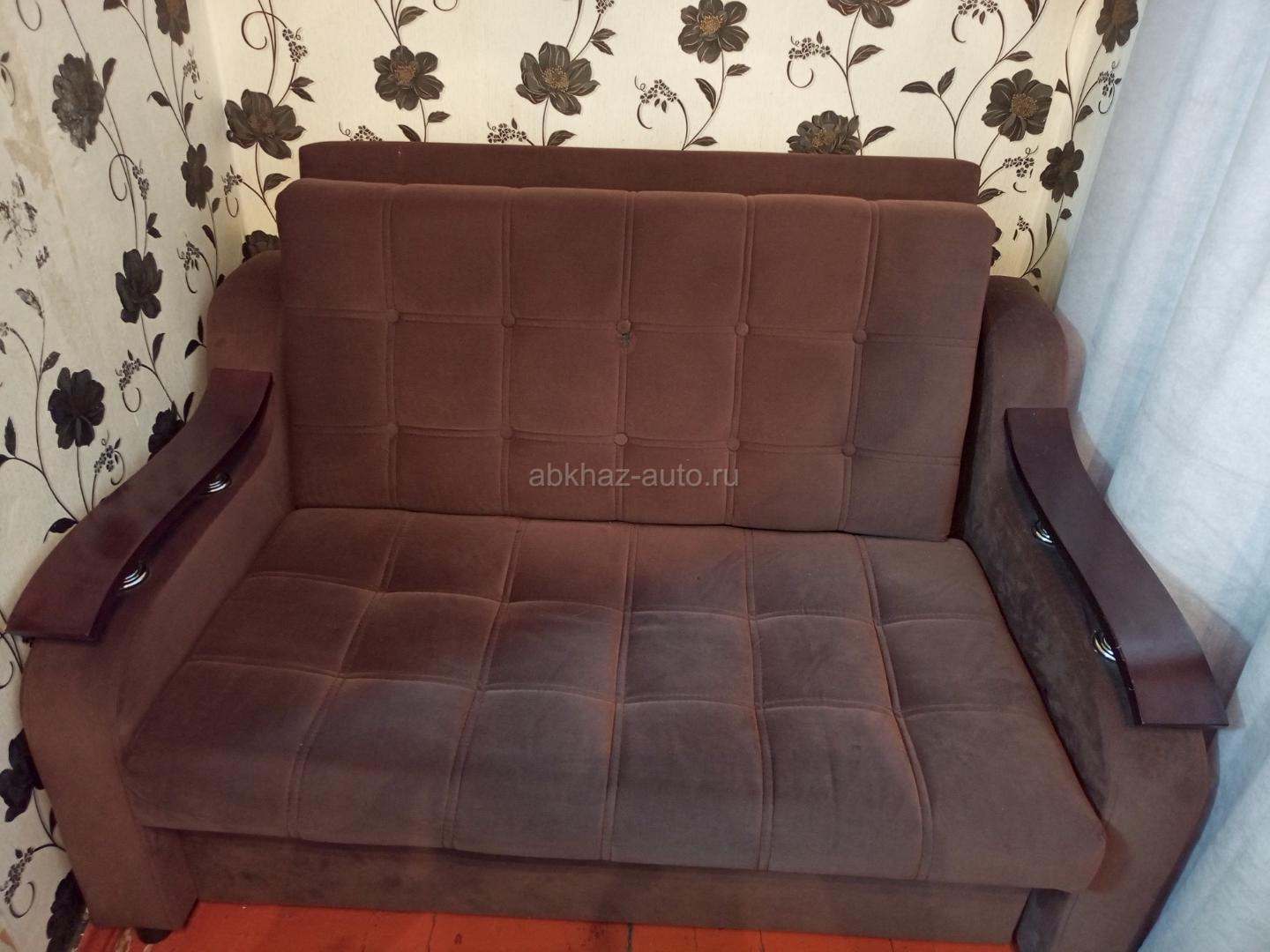 Мини диван
