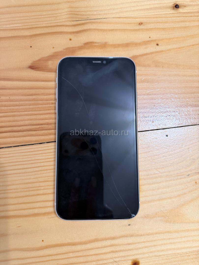 iPhone 11 128 ГБ