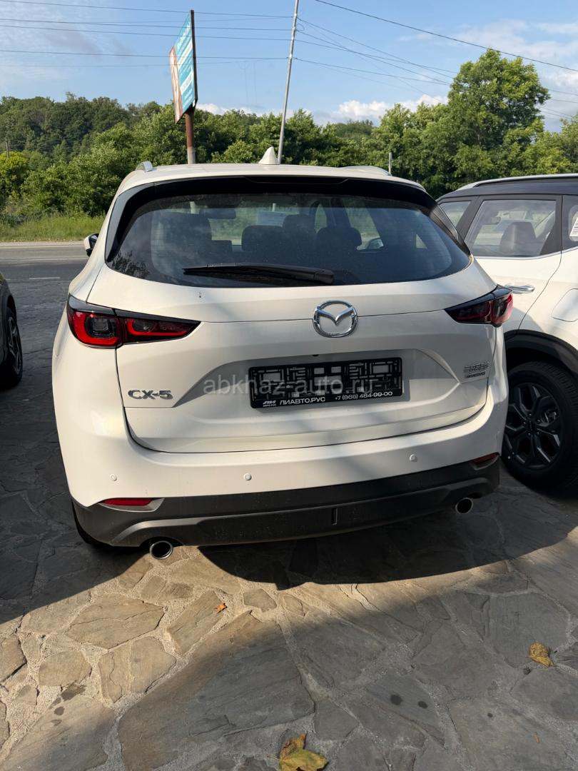 Mazda 5