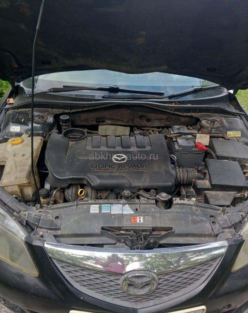 Mazda Atenza
