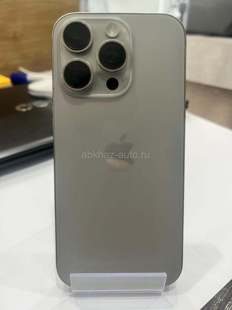 iPhone 16 Pro 256gb