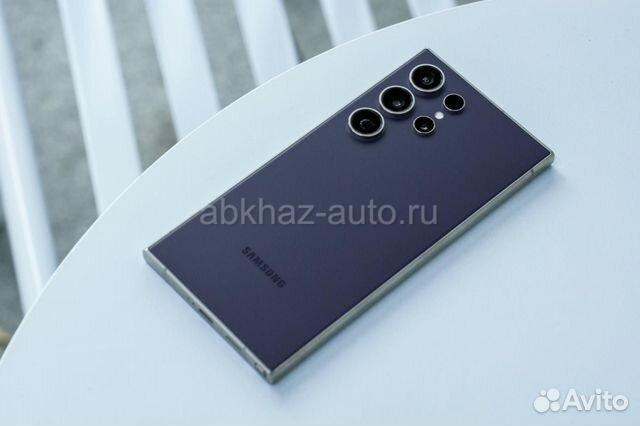 Samsung Galaxy S25 Ultra