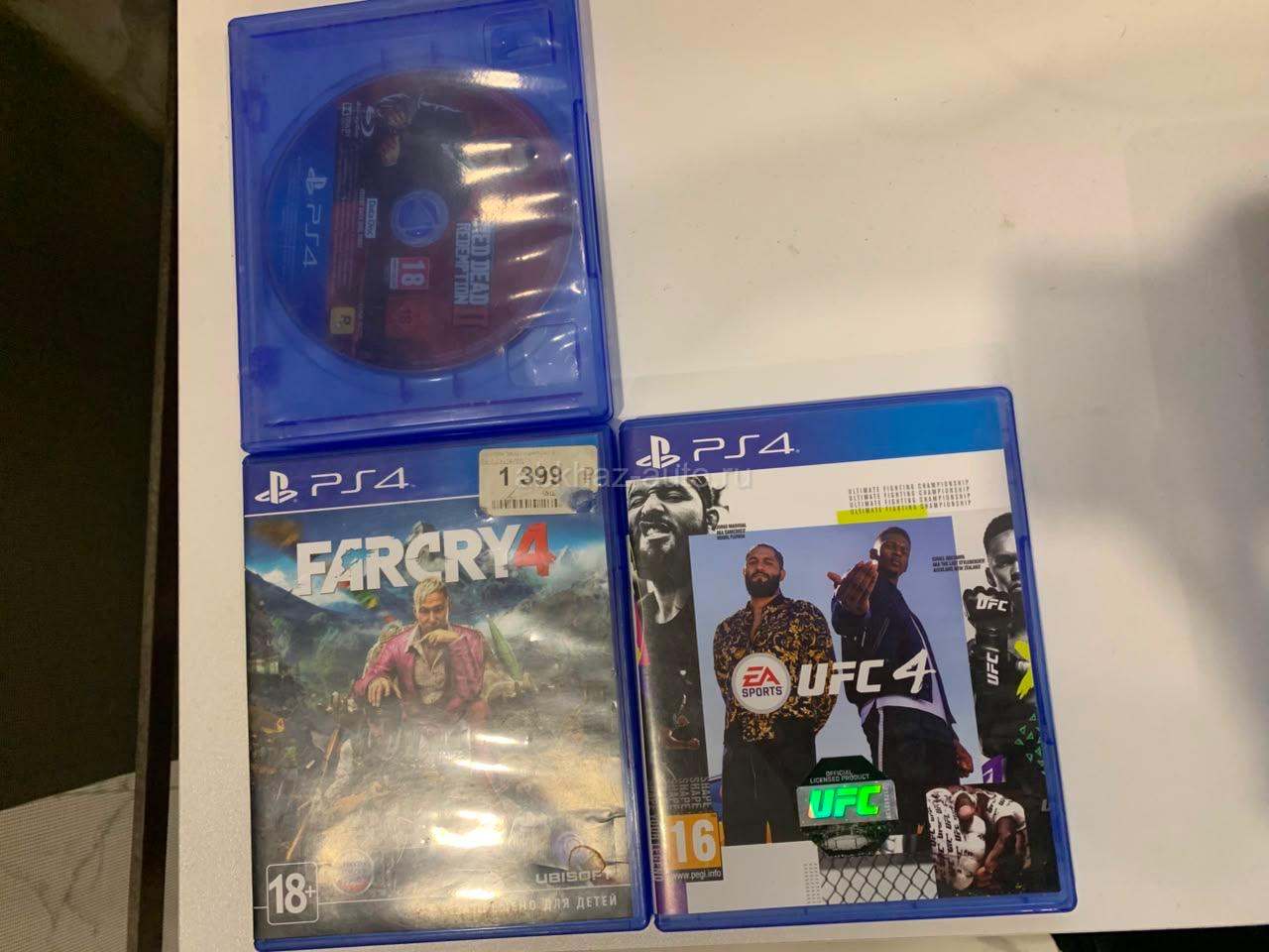 PS4 Slim
