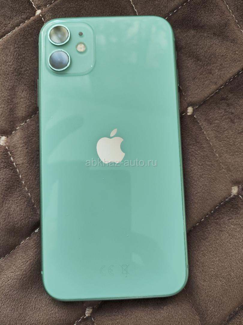iPhone 11 128GB