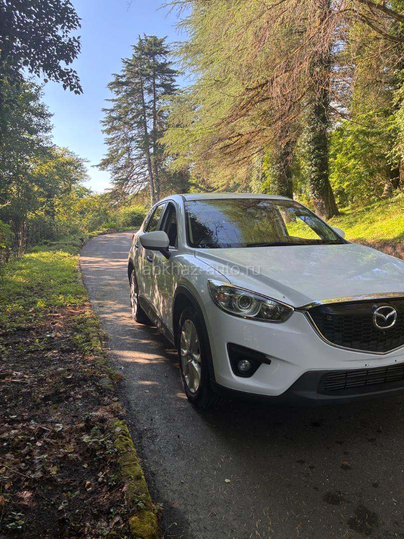 Mazda 5