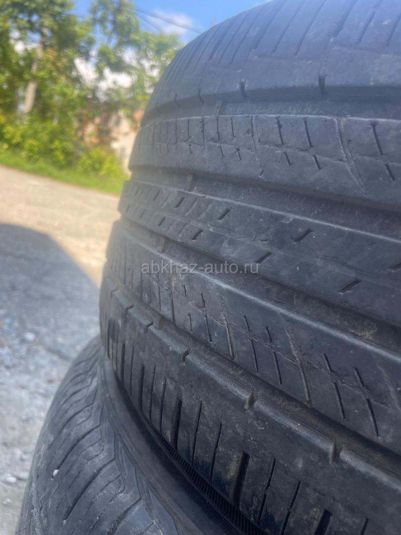 R18 275/60 на сотку