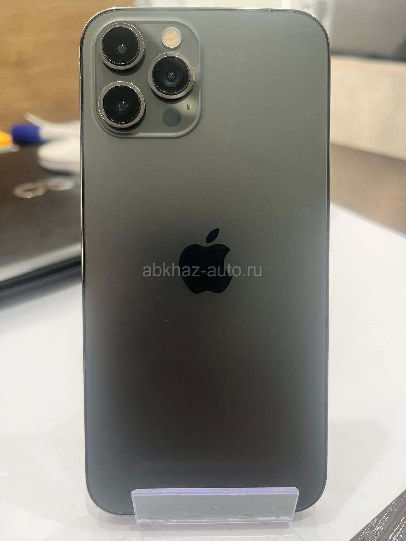 iPhone 12 Pro Max 256GB