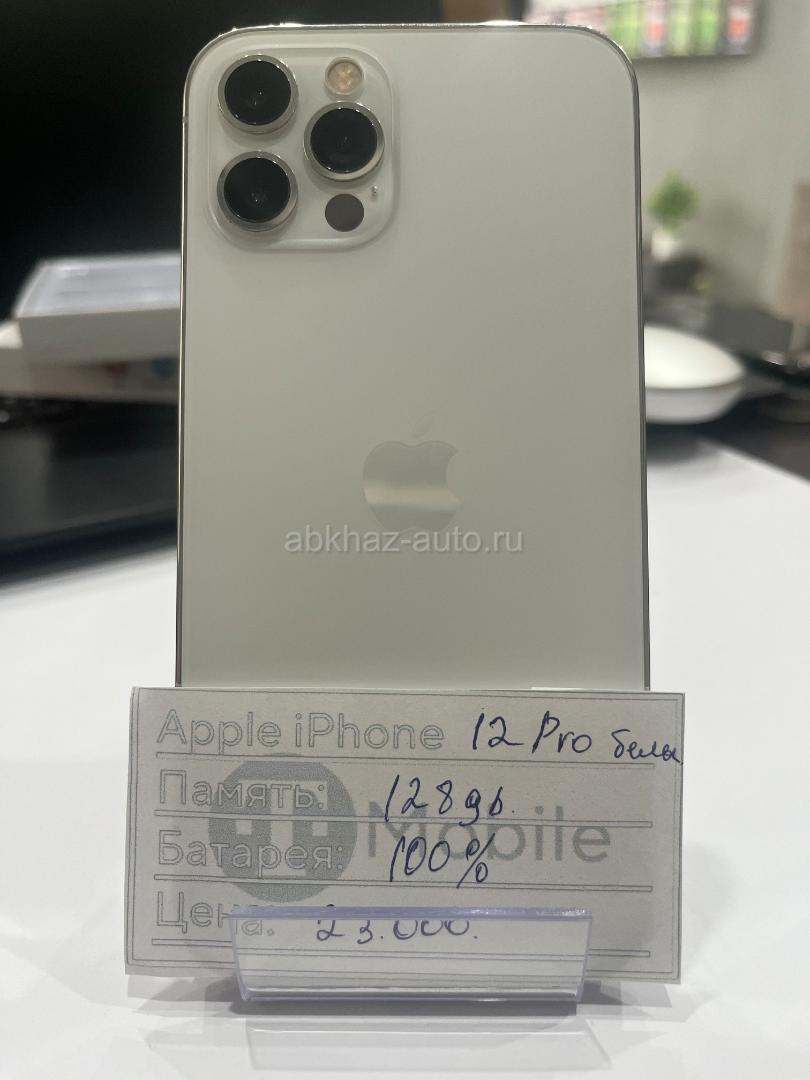 iPhone 12 Pro 128GB