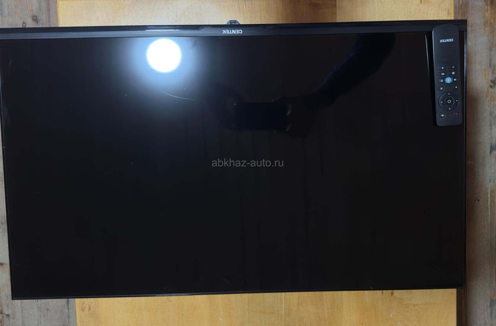 Телевизор Centek 32"