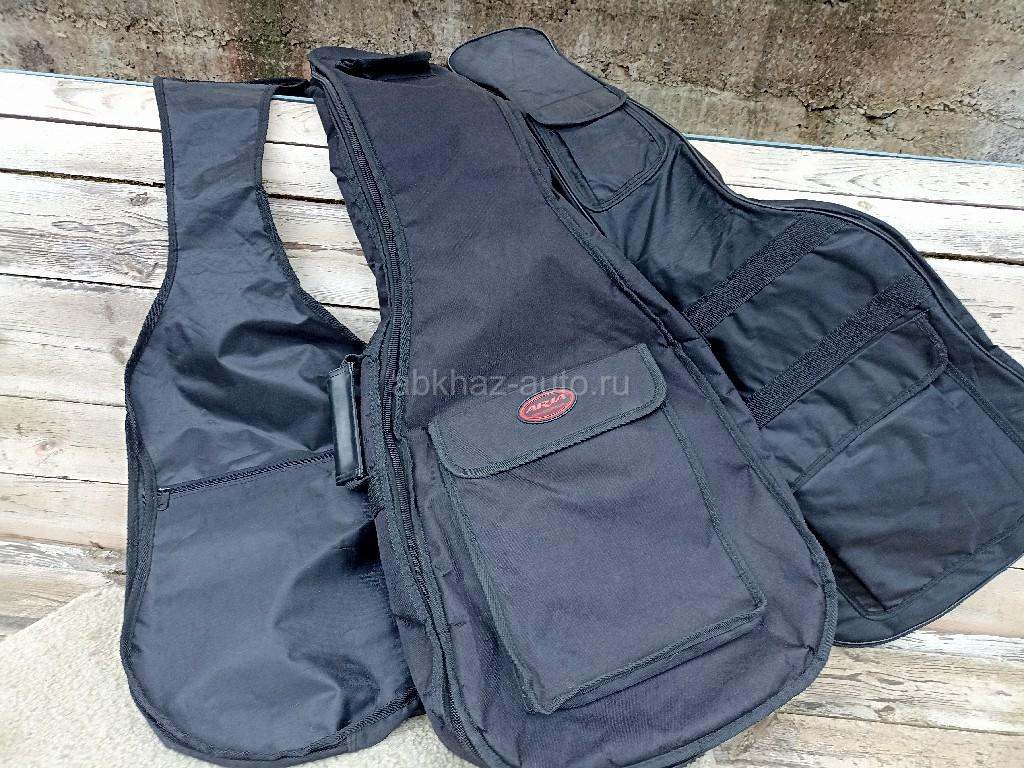 Чехлы для гитары
