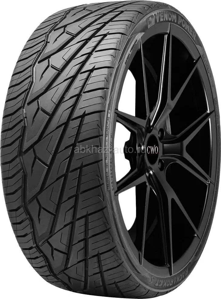 Venom Power Ragnarok GTS 245/40 R20-- 275/35 R20 новые