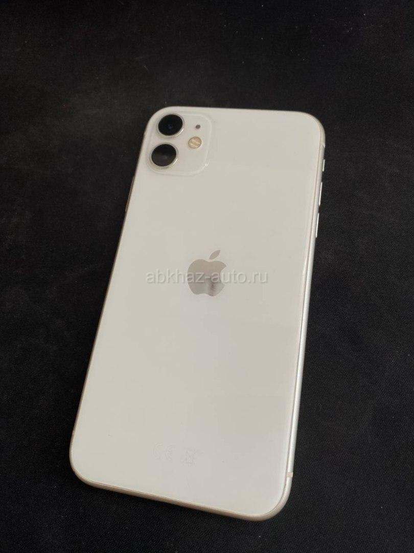 iPhone 11 64GB