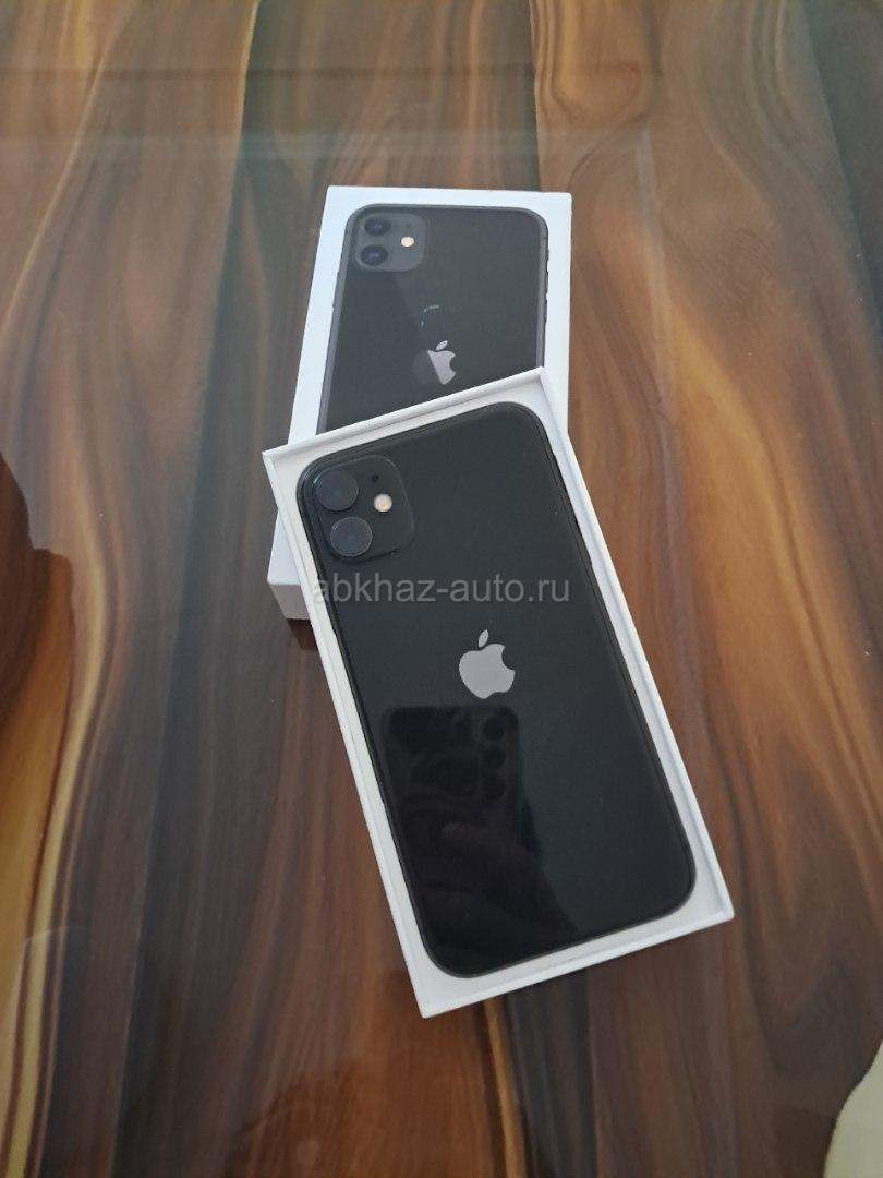iPhone 11 64 GB