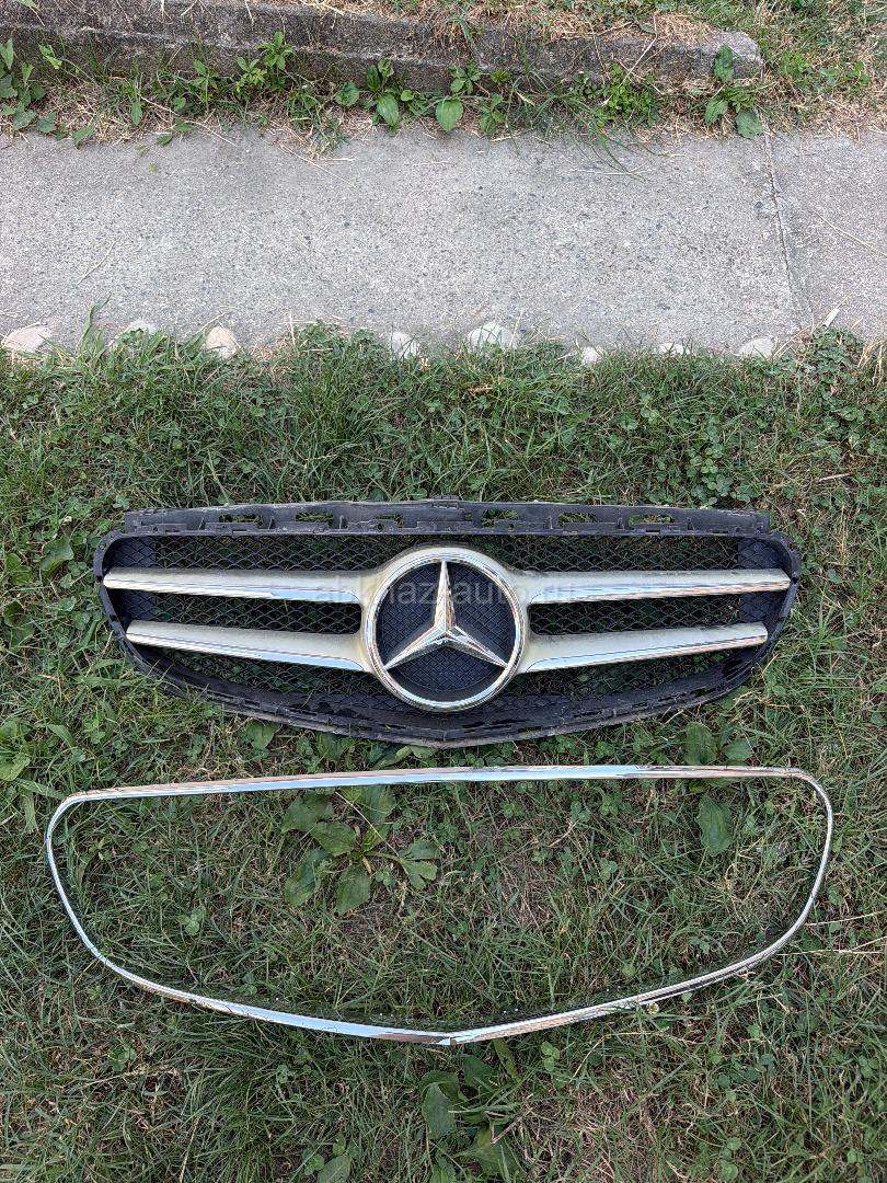 Решетка w212