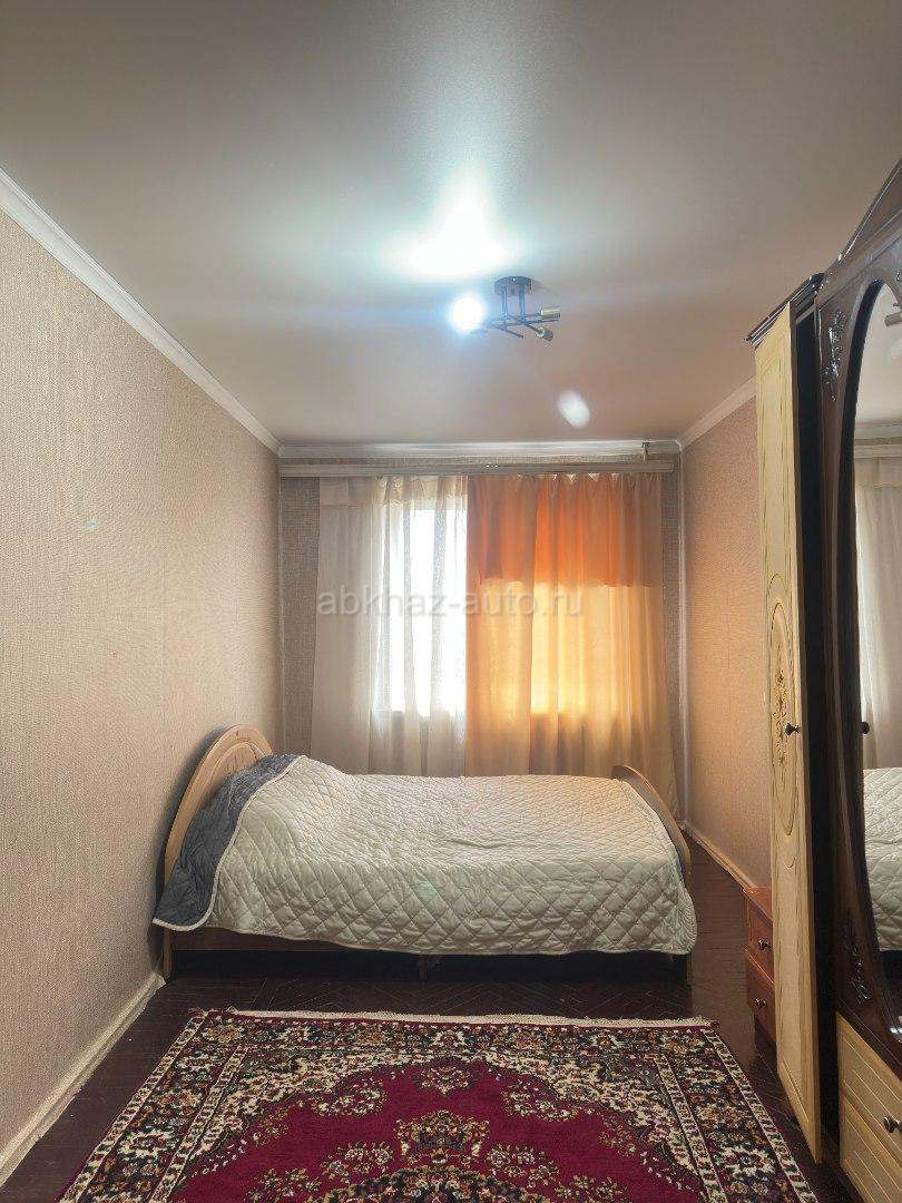 Квартира под ключ