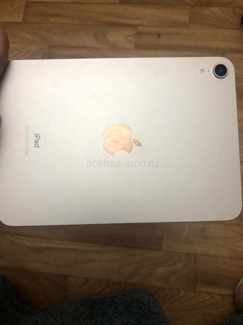 iPad Mini 6