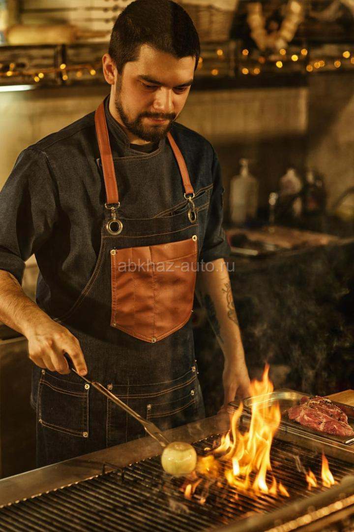 Мангальщик ищу работу