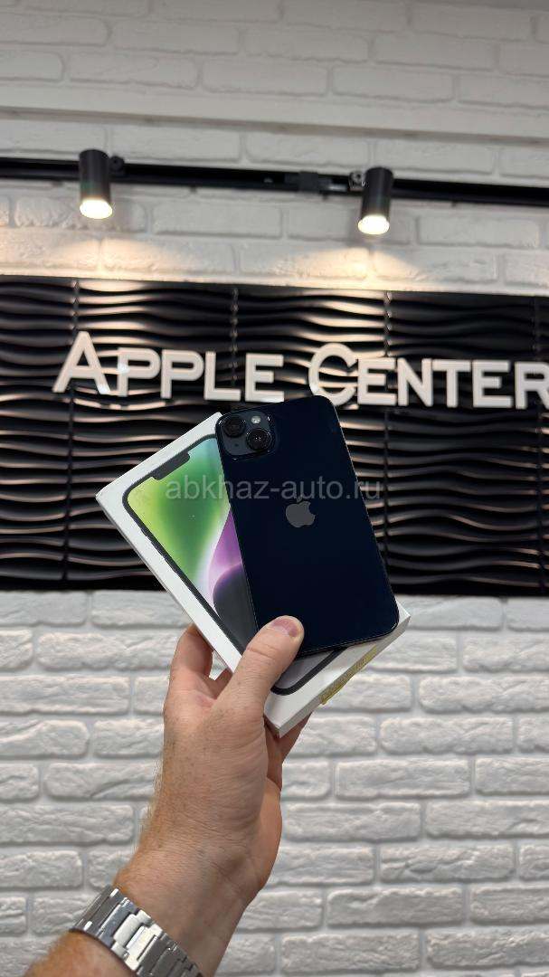 iPhone 14 Plus 128GB